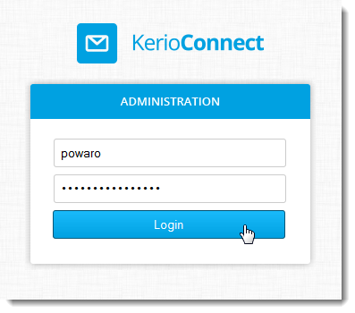 Коннект зайти. Керио почта. Kerio connect. Почта connect. Kerio connect сервер.